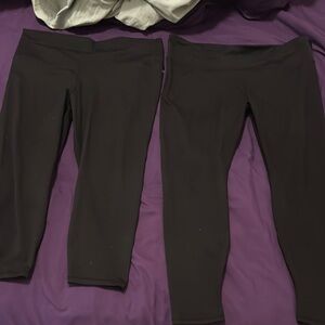 Powerhold Fabletics leggings